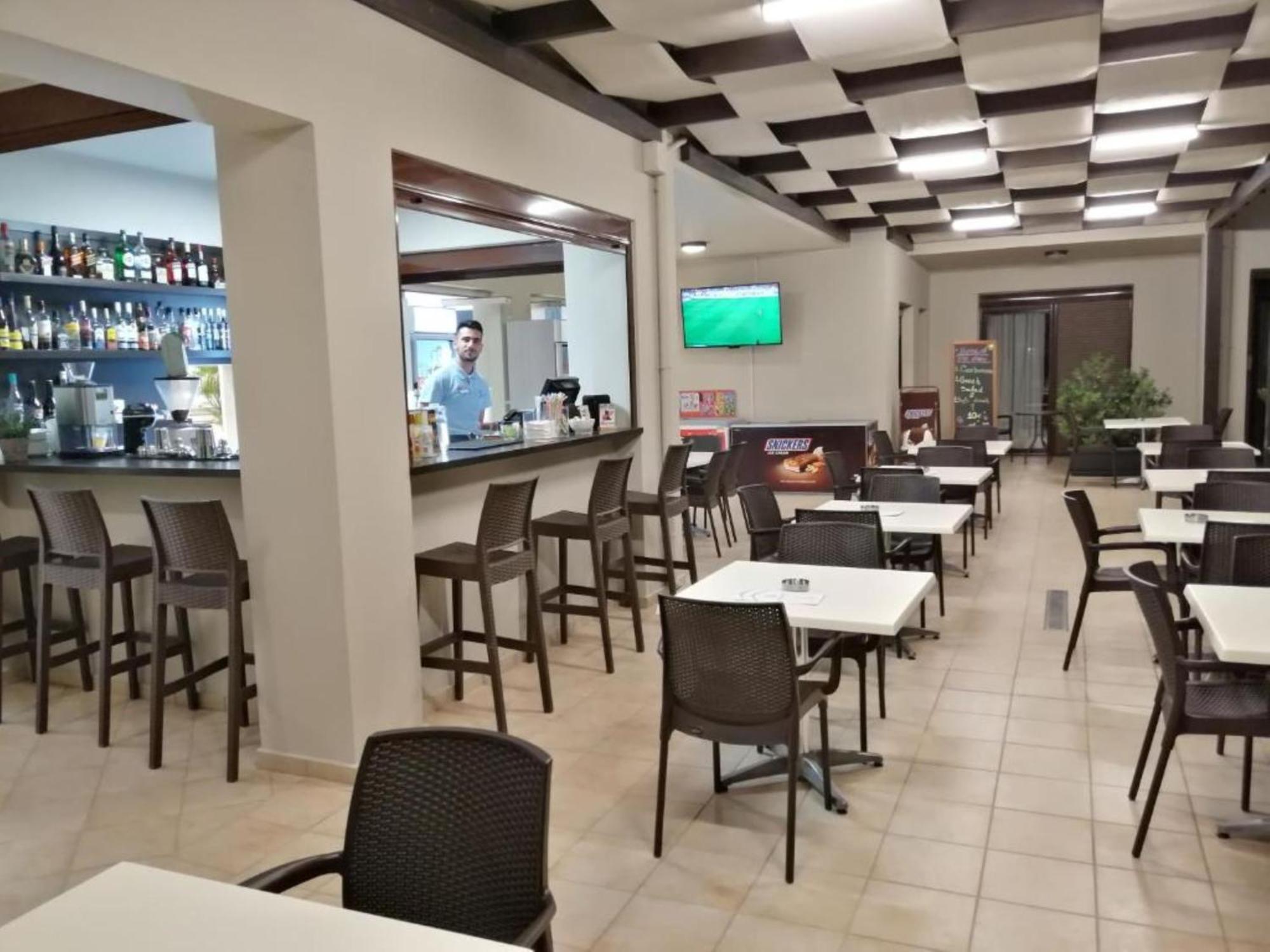 Carisa Suites And Apartments Μάλεμε Εξωτερικό φωτογραφία