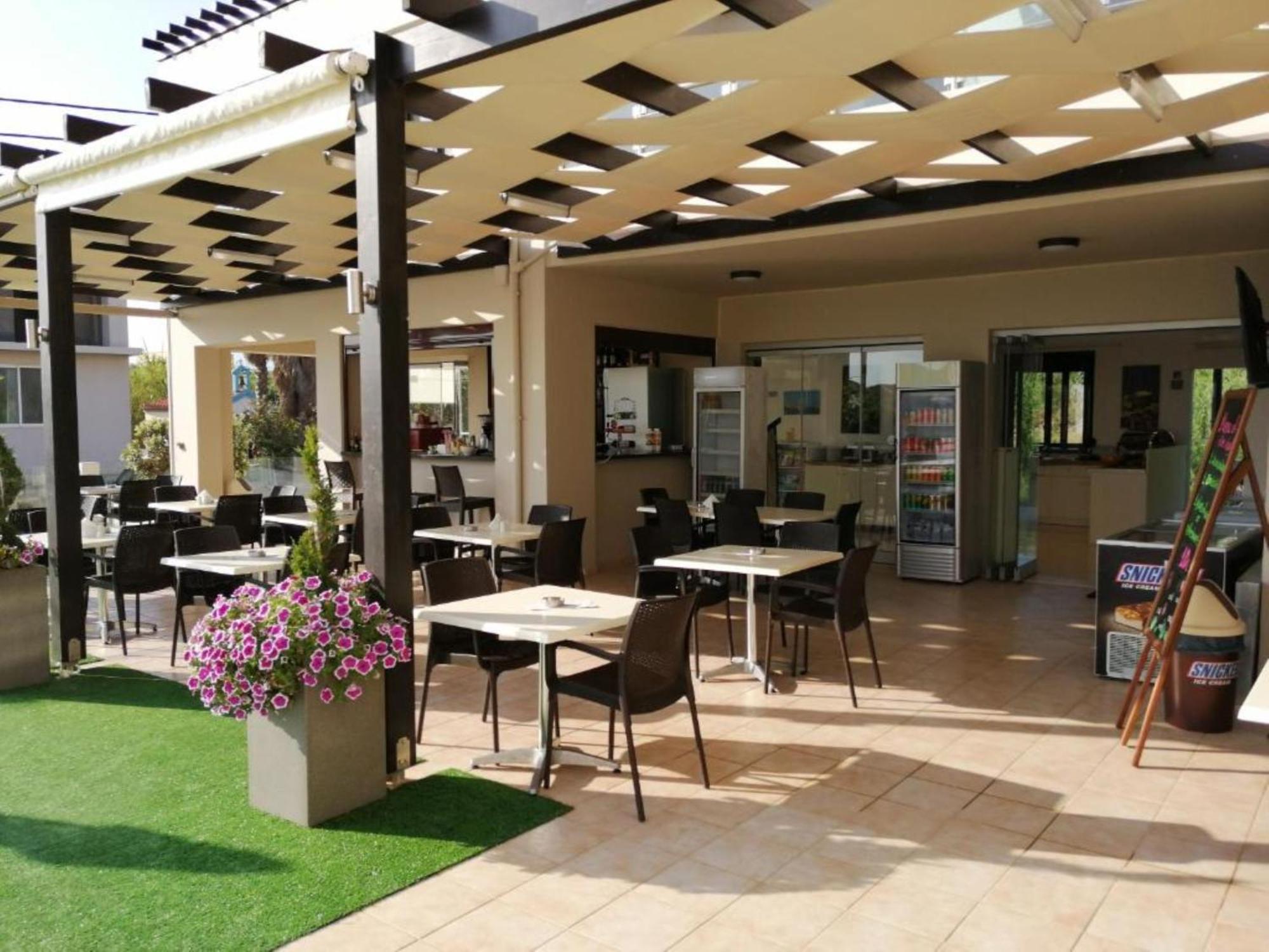 Carisa Suites And Apartments Μάλεμε Εξωτερικό φωτογραφία