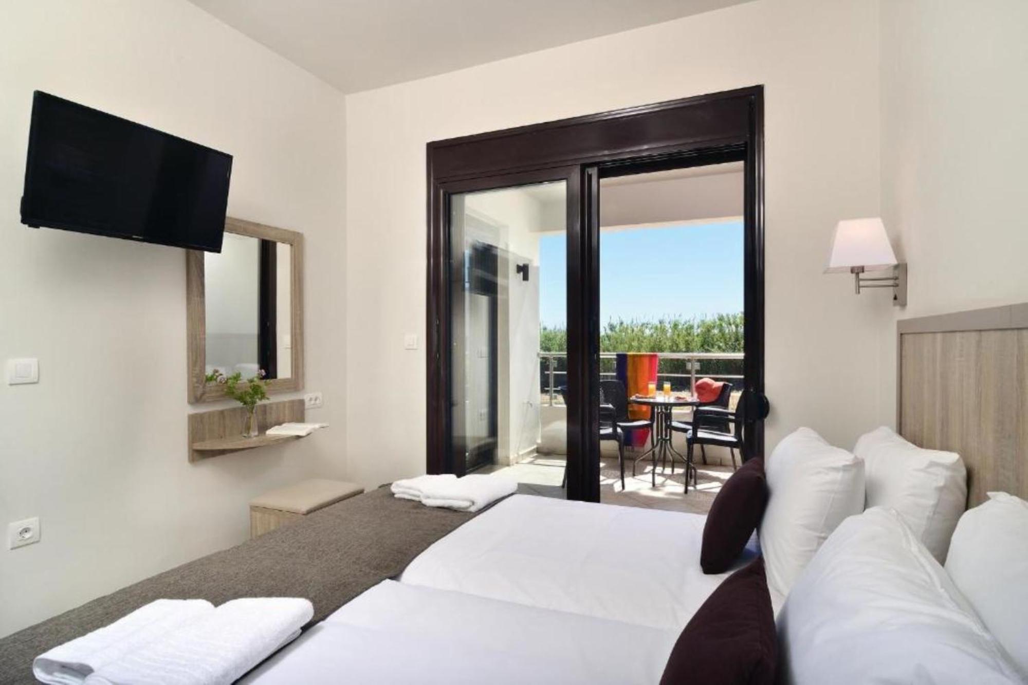 Carisa Suites And Apartments Μάλεμε Εξωτερικό φωτογραφία