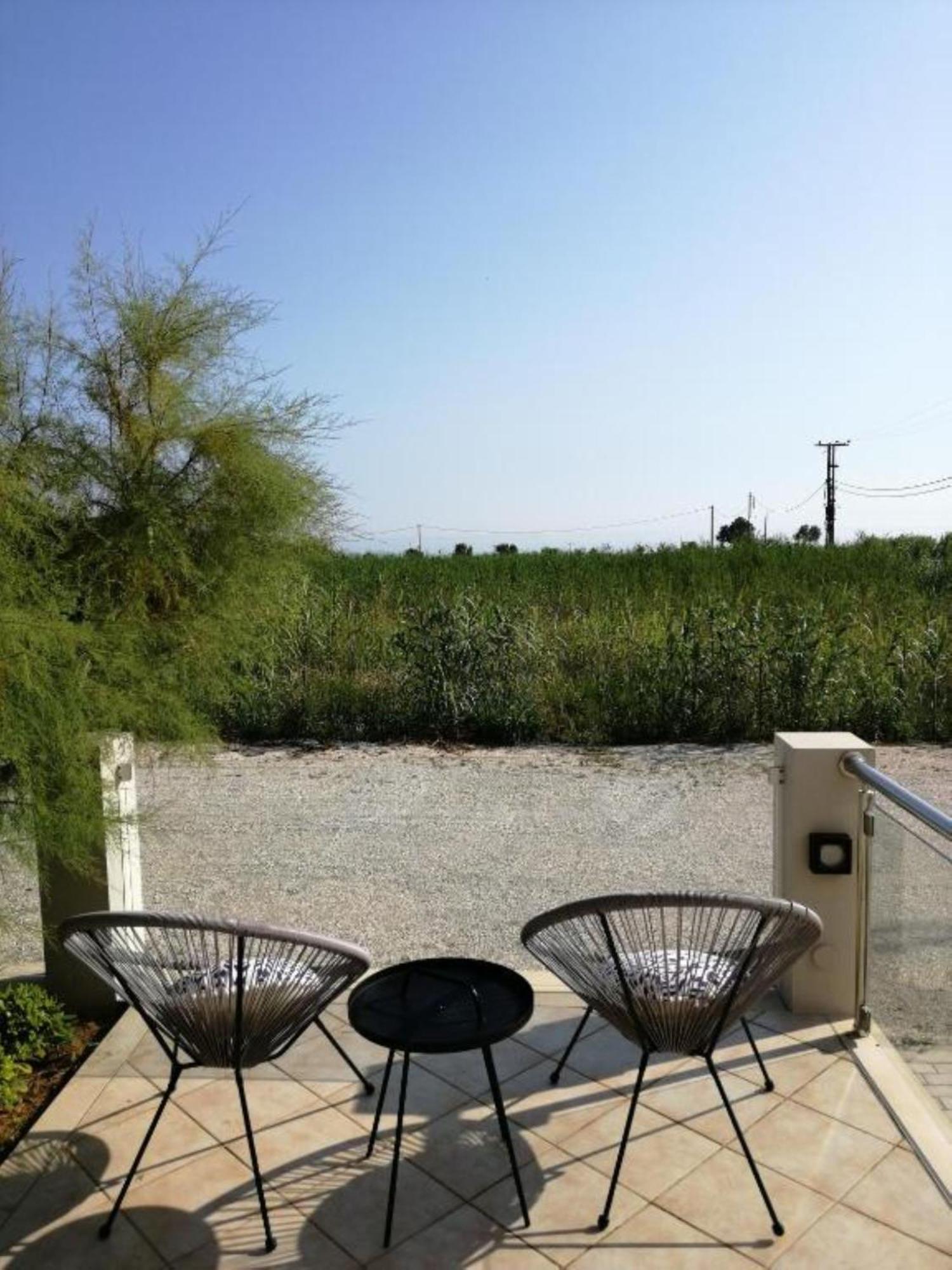 Carisa Suites And Apartments Μάλεμε Εξωτερικό φωτογραφία