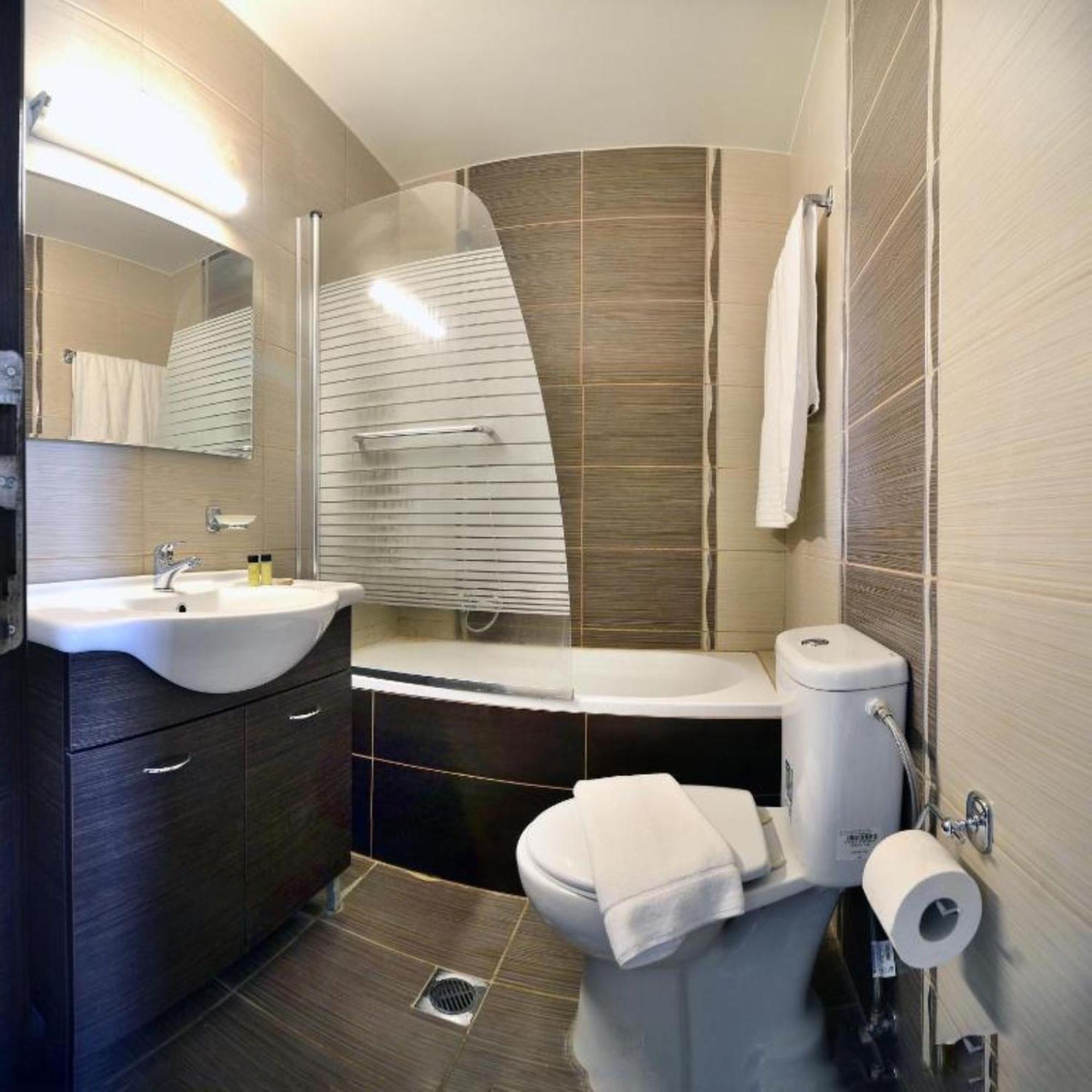 Carisa Suites And Apartments Μάλεμε Εξωτερικό φωτογραφία