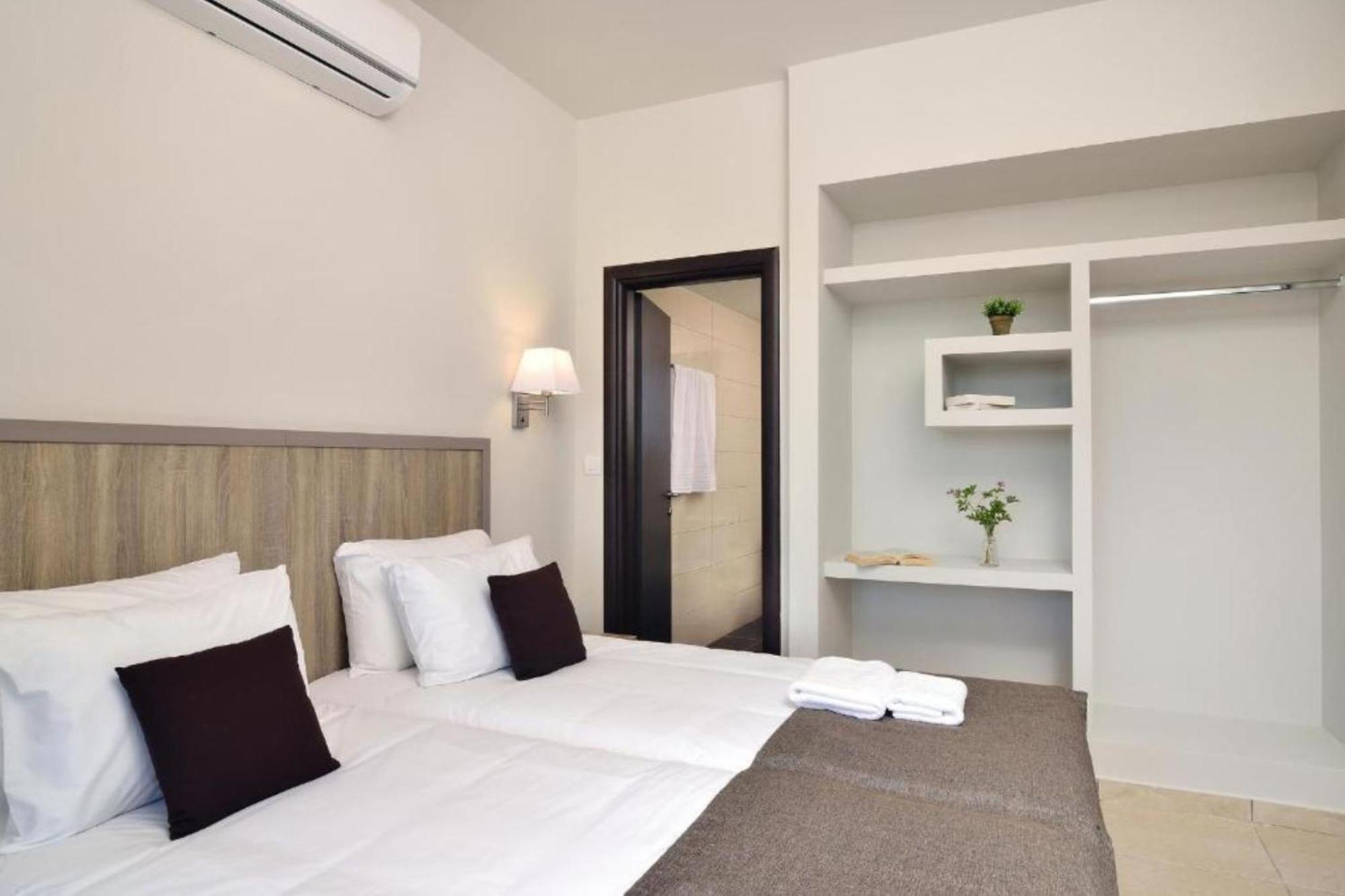 Carisa Suites And Apartments Μάλεμε Εξωτερικό φωτογραφία
